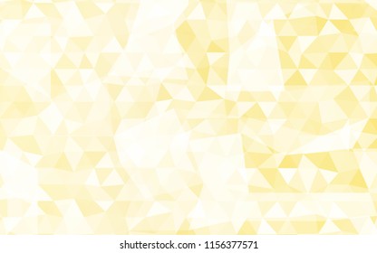 background with elements of a polygonal pattern. vector illustration. to design banners, presentations, brochures greeting