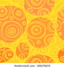 background in ethnic style