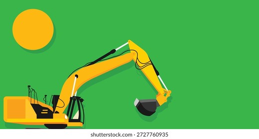 Antecedentes del diseño de la máquina excavadora. Industria y minería