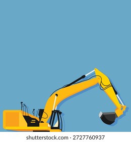 Antecedentes del diseño de la máquina excavadora. Industria y minería