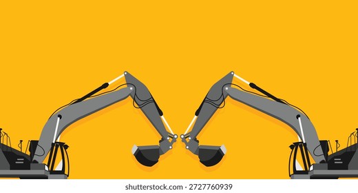 Antecedentes del diseño de la máquina excavadora. Industria y minería