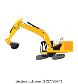 Antecedentes del diseño de la máquina excavadora. Industria y minería