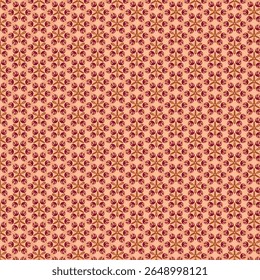 Background for Fabric, Clothing, Wrapping, Textile Design, Gift Packing Paper, Garments Design, Patten Design, Wallpaper, Seamless Hand drawn, Separated Editable elements. Vintage seamless pattern, 