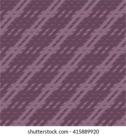 Background, fabric in a lilac slanting cage  
