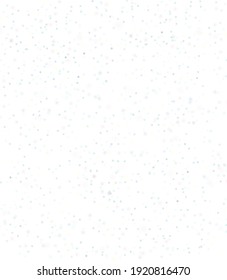 Fondo con puntos caídos en colores pastel [vector]