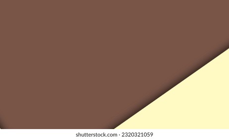The background with fancy and cool colors is also modern 