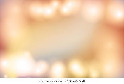 Background fantasy. Wallpaper with blur effect. Abstract background.