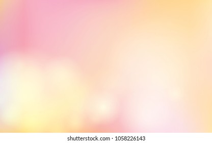 Background fantasy. Wallpaper with blur effect. Abstract background.