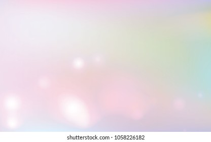 Background fantasy. Wallpaper with blur effect. Abstract background.