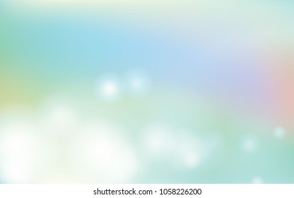 Background fantasy. Wallpaper with blur effect. Abstract background.