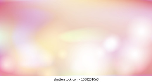 Background fantasy. Wallpaper with blur effect. Abstract background.