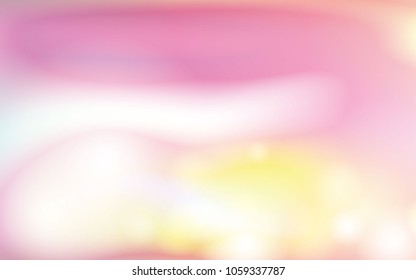 Background fantasy. Wallpaper with blur effect. Abstract background.