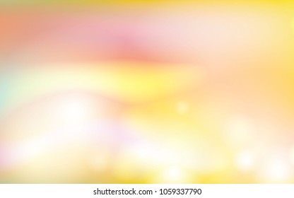 Background fantasy. Wallpaper with blur effect. Abstract background.