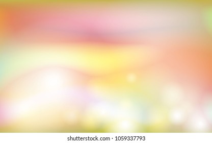 Background fantasy. Wallpaper with blur effect. Abstract background.