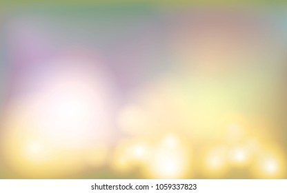 Background fantasy. Wallpaper with blur effect. Abstract background.