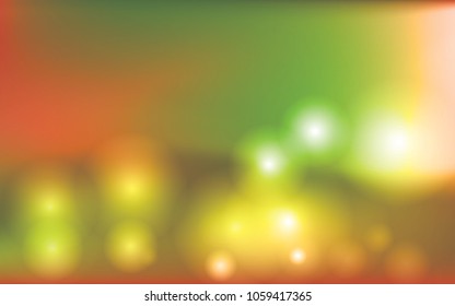 Background fantasy. Wallpaper with blur effect. Abstract background.