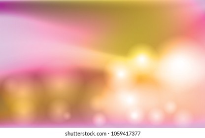 Background fantasy. Wallpaper with blur effect. Abstract background.