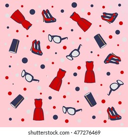 background fashionable image