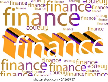 background for finance