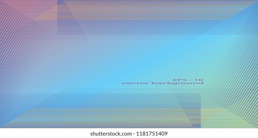 background of fine lines