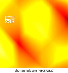 Background flash abstract, infinity, Vector illustration, glitch, futuristic colorful texture, conceptual design