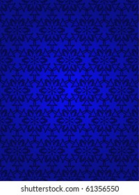 background from  floral ornament