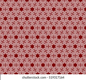 background of floral ornament for your greeting cards. red color. vector illustration.