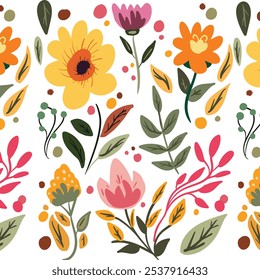 Fondo del diseño floral elegante de la flor