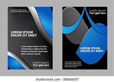 Background flyer
