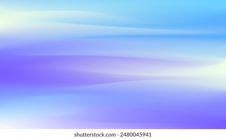 Hintergrund-, Flyer- oder Cover-Design für Ihr Unternehmen mit Abstrakter unscharfer Textur. Unscharfer Hintergrund der Vektorgrafik