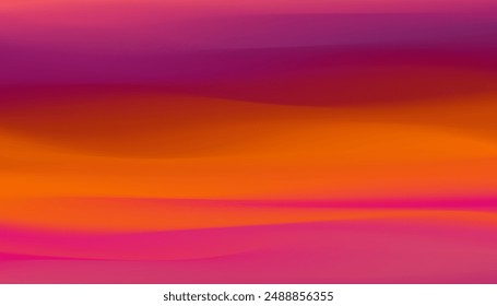 Diseño de fondo, volante o portada para su negocio con textura borrosa Abstractas. Vector rojo fondo borroso