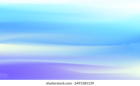 Background, Flyer or Cover Design for Your Business with Abstract Blurred Texture