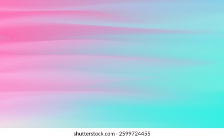 Background, Flyer or Cover Design for Your Business with Abstract Blurred Texture. Vector holographic colours blurred background