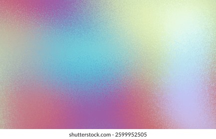 Background, Flyer or Cover Design for Your Business with Abstract Blurred Texture - Applicable for Reports, Presentations, Placards, Posters - Trendy Creative Vector Template