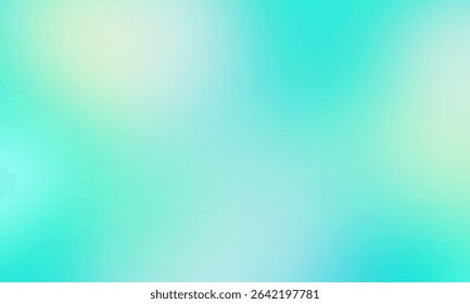 Background, Flyer or Cover Design for Your Business with Abstract Blurred Texture