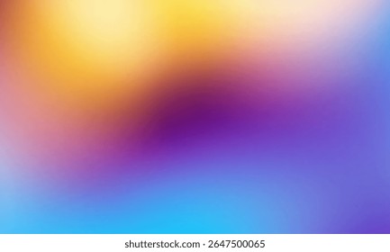 Fondo, volante o diseño de la cubierta para su negocio con la textura borrosa Abstractas