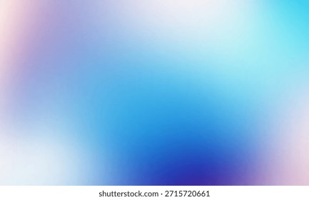 Background, Flyer or Cover Design for Your Business with Abstract Blurred Texture