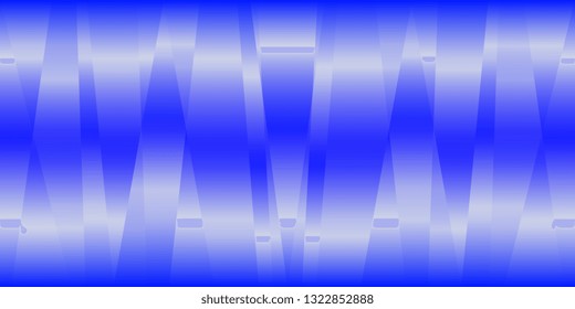  Background for flyers from stripes with a color gradient. Vector graphics