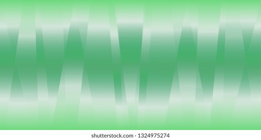 Background for flyers from stripes with a color gradient. Vector graphics