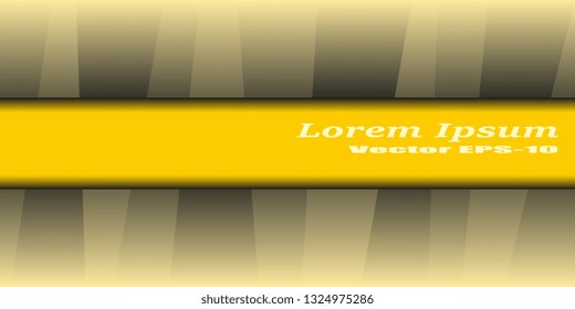Background for flyers from stripes with a color gradient. Vector graphics