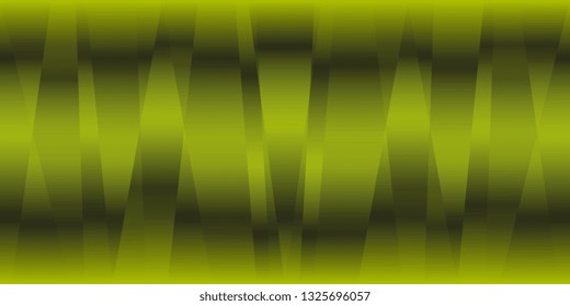 Background for flyers from stripes with a color gradient. Vector graphics