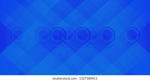 Background for flyers from stripes with a color gradient. Vector graphics
