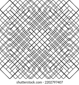Background footage wallpaper and seamless artwork illustration texture of vector graphic line design isolated flat trendy black white graphic designs  beautiful pattern colorful fabric paper