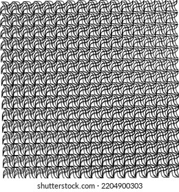 Background footage wallpaper and seamless artwork illustration texture of vector graphic line art design isolated flat trendy black white graphic designs  beautiful pattern colorful fabric paper