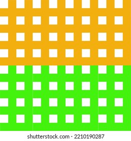 Background footage wallpaper and seamless artwork illustration texture of vector graphic line design isolated flat trendy yellow and green graphic designs  beautiful pattern colorful fabric paper