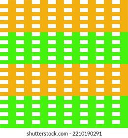 Background footage wallpaper and seamless artwork illustration texture of vector graphic line design isolated flat trendy yellow and green graphic designs  beautiful pattern colorful fabric paper