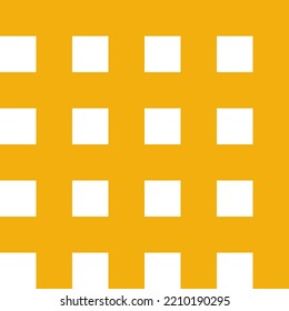 Hintergrundbilder, Bildschirmhintergrund und nahtlose Grafiken, Textur der Vektorgrafik-Liniendesign einzeln auf gelbem und grünem Hintergrund, schöne, bunte Stoffpapier