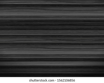 Background formed by textured black wooden planks.