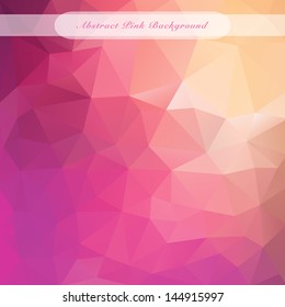 background fractal colorful pink pattern triangle origami conceptual pink background background fractal colorful pink pattern triangle origami color line classic white texture abstract wall scene red
