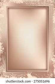 Background and frame to create a base certificate, diploma, gift voucher, memorial certificate, awards, menu for hotels and restaurants, shops, schools, educational agencies